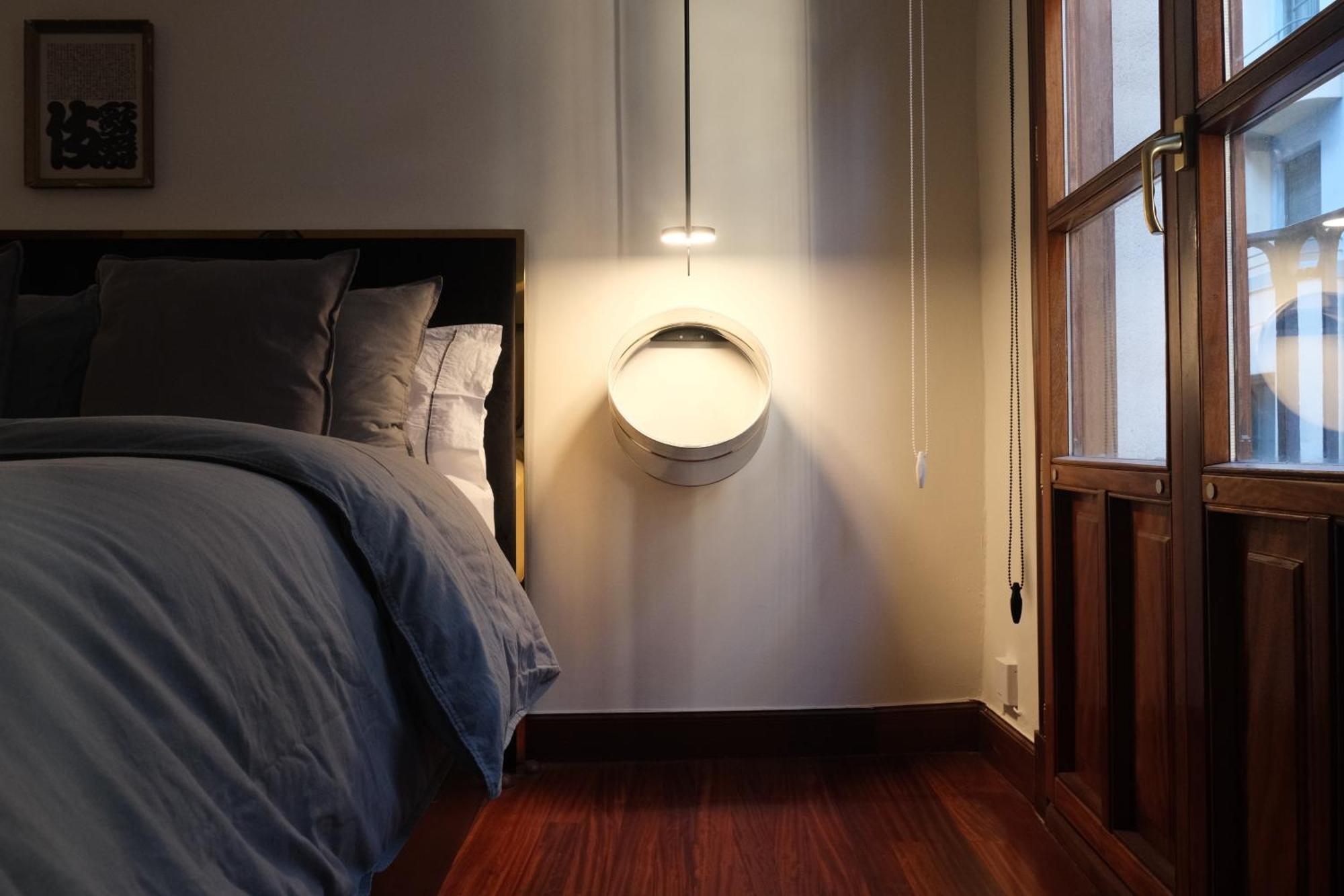 Cornerstone, Apartamento En Casco Viejo Bilbao Buitenkant foto