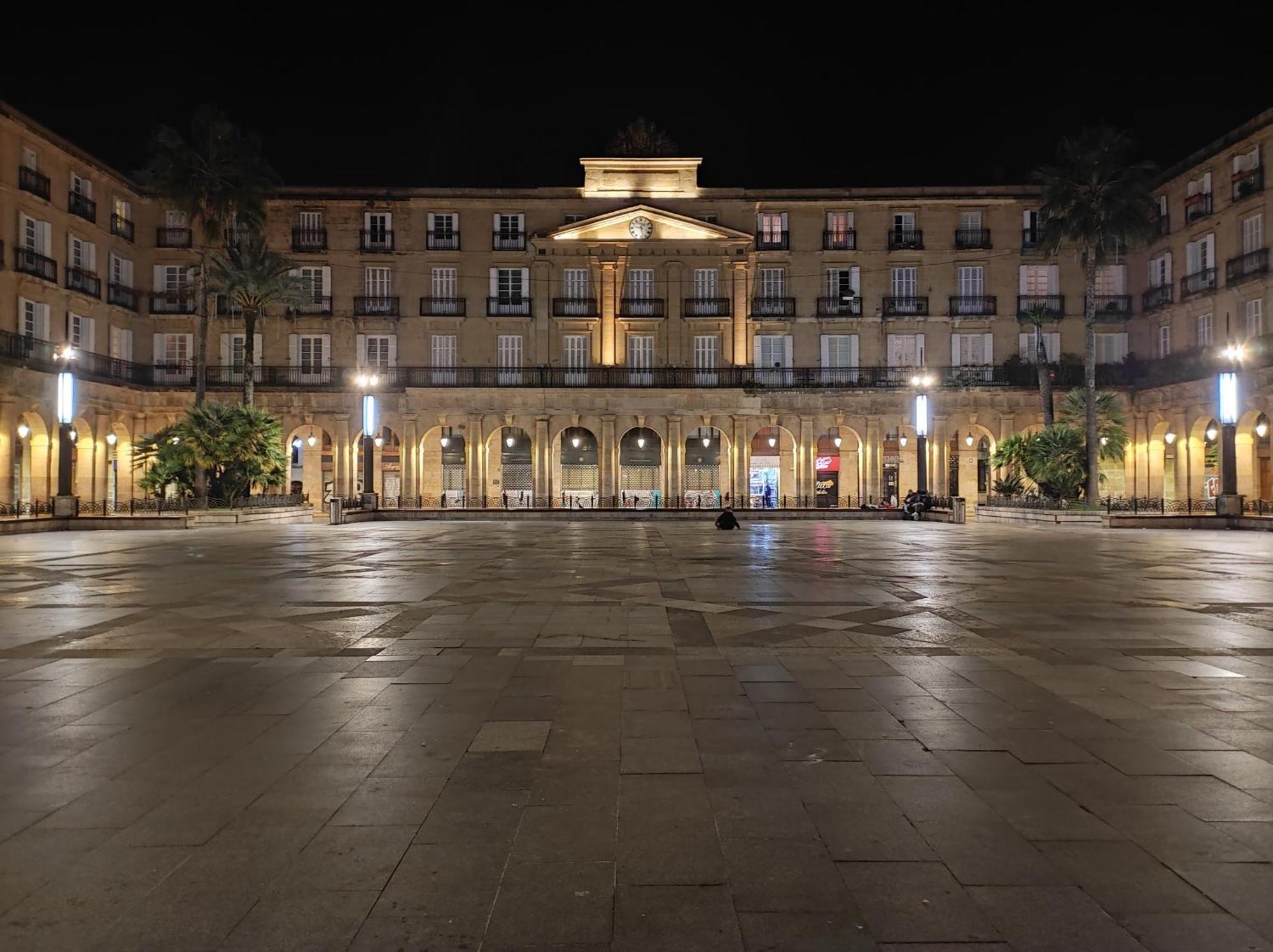 Cornerstone, Apartamento En Casco Viejo Bilbao Buitenkant foto
